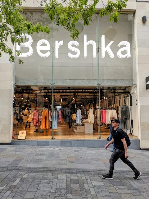 Bershka