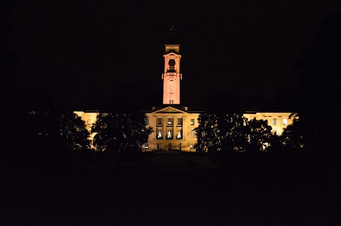 Trent Building