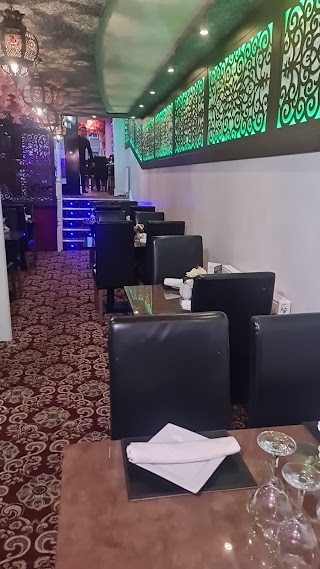 Chennai Indian & Bangladeshi Restaurant & Takeaway