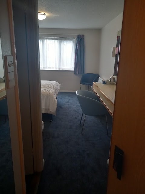 Travelodge Acle