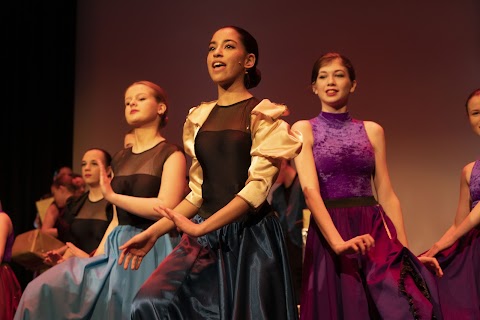 YEM Theatre School