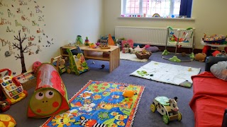 Ossett Childcare & Pre-School Nursery