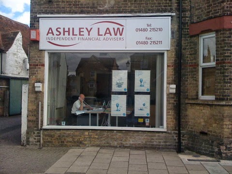 Ashley Law St Neots
