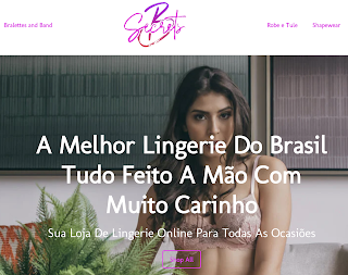 Brazilian Secrets UK