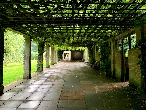 Valley Gardens Harrogate