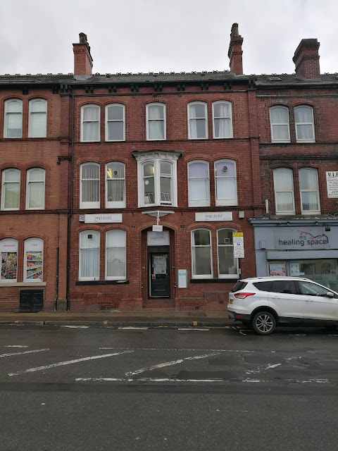 mydentist, London Road, Sheffield