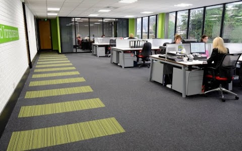 POS Contract Flooring LTD