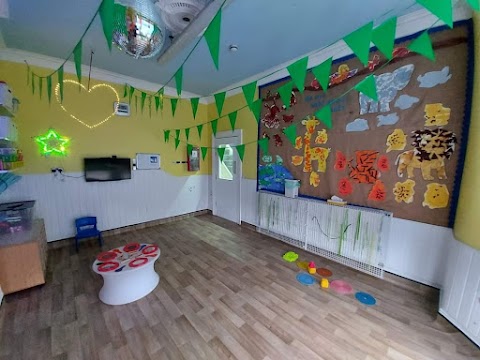 Sale Private Day Nursery