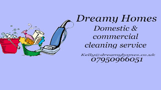 Dreamy Homes Cleaning Service