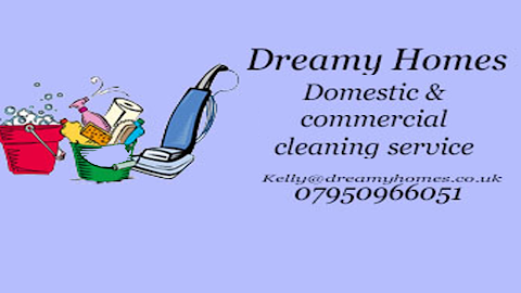 Dreamy Homes Cleaning Service