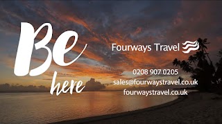 Fourways Travel Services
