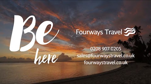 Fourways Travel Services
