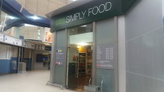 Marks and Spencer Simply Food