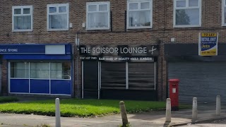 The Scissor Lounge