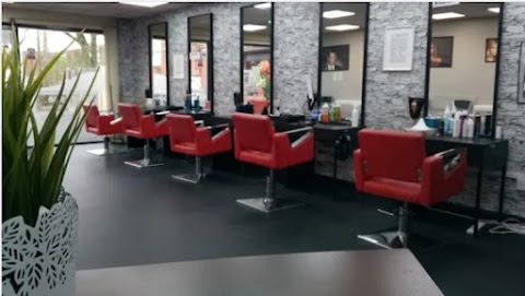 Eighty Bob Barbers & Salon Farnworth