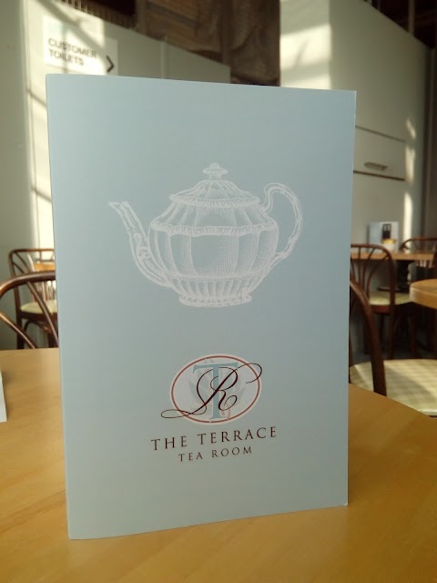 The Terrace Tea Room