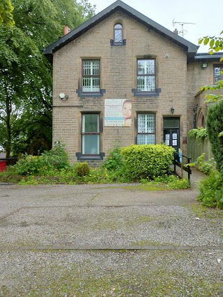 Park House Springhead