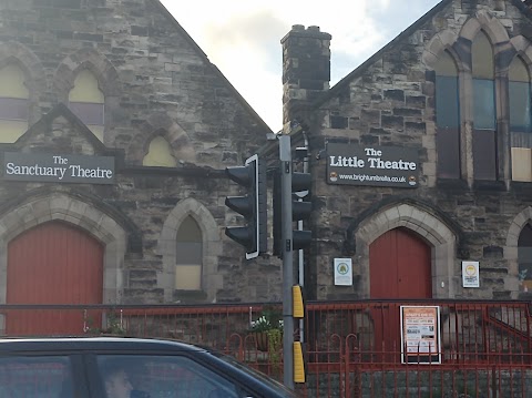 The Little Theatre