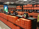 Nike Factory Store Loanhead