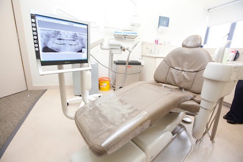 Touchstone Dentistry