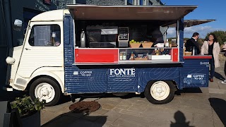 FONTE COFFEE