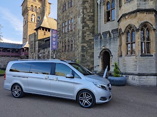 Tri Star Executive Travel (Cardiff Chauffeur Service)