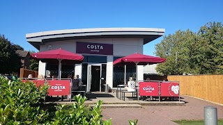 Costa Coffee