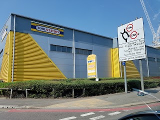 Toolstation Croydon Broad Green