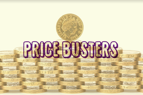 Price Busters