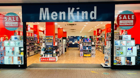 Menkind