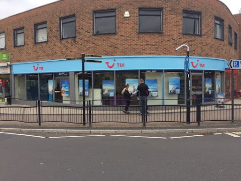 TUI Holiday Store