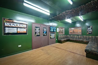 Ultimate Indoor Paintball Liverpool