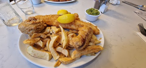 Papa's Fish and Chips Kingswood