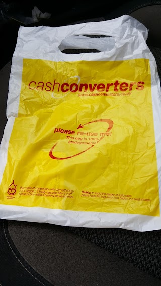 Cash Converters