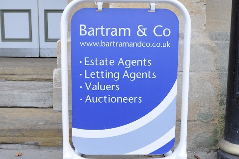 Bartram & Co Towcester