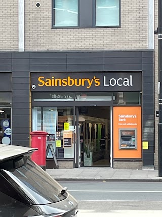 Sainsbury's Local