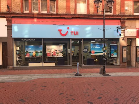 TUI Holiday Store