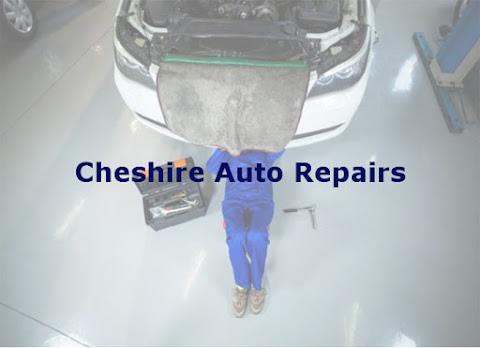 Cheshire Auto Repairs