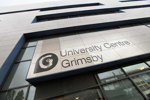 University Centre Grimsby