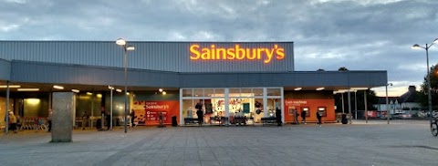 Sainsbury's