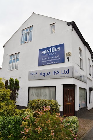 Savilles Solicitors