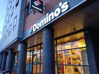 Domino's Pizza - Leeds - Burley Road