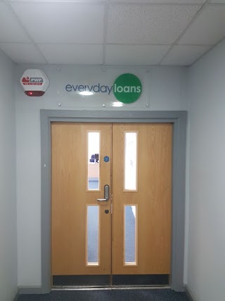 Everyday Loans Walsall