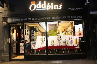 Oddbins Norwood