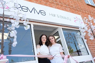 Revive Hair & Beauty at Mawsley