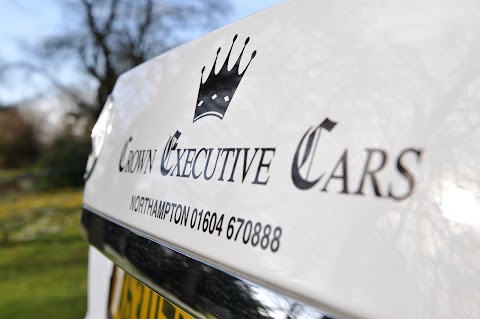 Crown Executive Cars Ltd