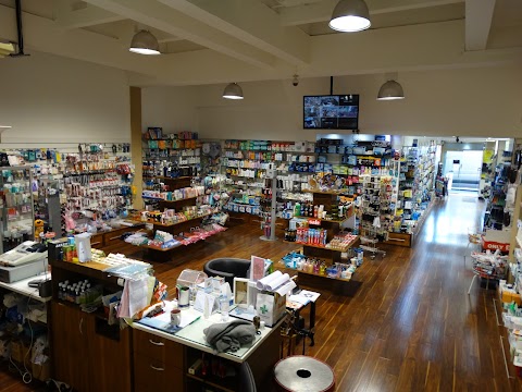 Berkeley Court Pharmacy