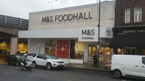 M&S Simply Food