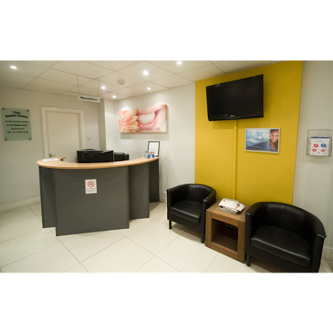 W12 Dental and Implant Centre