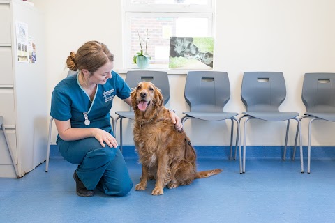 Maltman Cosham Veterinary Clinic